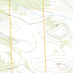 Lake Clark C-7 NW, AK (2019, 25000-Scale) Preview 2
