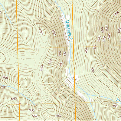Medfra B-4 SW, AK (2019, 25000-Scale) Preview 3