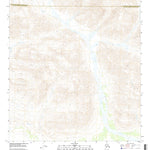 Mount Hayes A-1 SW, AK (2016, 25000-Scale) Preview 1