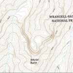 McCarthy B-4 NW, AK (2017, 25000-Scale) Preview 3
