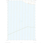 Nushagak Bay C-1 SW, AK (2019, 25000-Scale) Preview 1