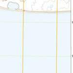 Nushagak Bay C-1 SW, AK (2019, 25000-Scale) Preview 3