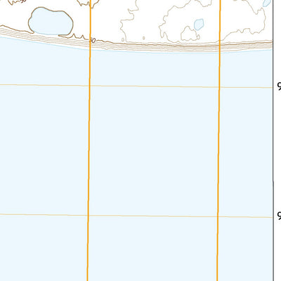 Nushagak Bay C-1 SW, AK (2019, 25000-Scale) Preview 3