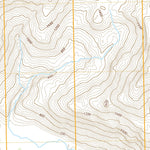 Mount Katmai B-1 SW, AK (2019, 25000-Scale) Preview 3