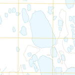 Meade River C-5 SE, AK (2014, 25000-Scale) Preview 2