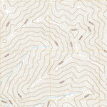 Philip Smith Mountains B-2 NE, AK (2017, 25000-Scale) Preview 3