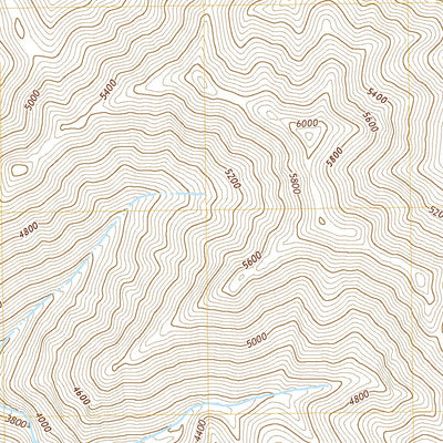 Philip Smith Mountains B-2 NE, AK (2017, 25000-Scale) Preview 3