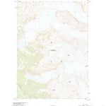 Petersburg D-2 NW, AK (2017, 25000-Scale) Preview 1