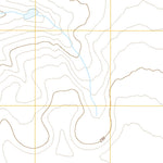 Lookout Ridge D-5 SW, AK (2014, 25000-Scale) Preview 2