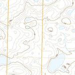 Naknek D-5 SW, AK (2019, 25000-Scale) Preview 2