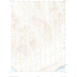 Port Moller B-4 NW, AK (2020, 25000-Scale) Preview 1