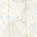 Port Moller B-4 NW, AK (2020, 25000-Scale) Preview 3