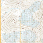 LIme Hills C-1 SW, AK (2019, 25000-Scale) Preview 2