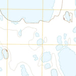 Meade River B-4 NW, AK (2014, 25000-Scale) Preview 2