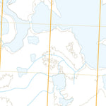 Meade River A-1 SW, AK (2020, 25000-Scale) Preview 2