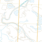 Meade River A-1 SW, AK (2020, 25000-Scale) Preview 3