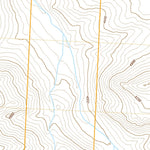 Mount Michelson A-1 SE, AK (2018, 25000-Scale) Preview 2