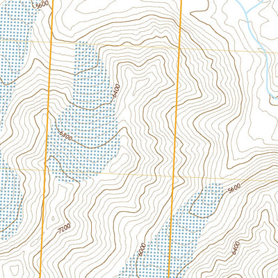 Mount Michelson A-1 SE, AK (2018, 25000-Scale) Preview 3