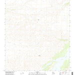 Mount Hayes C-3 NW, AK (2016, 25000-Scale) Preview 1