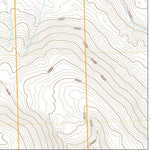Mount Katmai C-3 SE, AK (2019, 25000-Scale) Preview 3