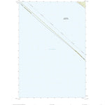 Mount Fairweather C-6 NW, AK (2017, 25000-Scale) Preview 1