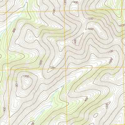 Norton Bay A-4 SE, AK (2015, 25000-Scale) Preview 3