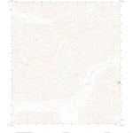 Philip Smith Mountains A-3 NW, AK (2017, 25000-Scale) Preview 1