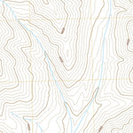 Philip Smith Mountains A-3 NW, AK (2017, 25000-Scale) Preview 2