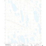 Meade River C-5 SW, AK (2014, 25000-Scale) Preview 1