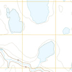 Meade River C-5 SW, AK (2014, 25000-Scale) Preview 2