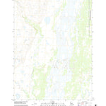 Noatak C-2 NW, AK (2015, 25000-Scale) Preview 1