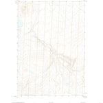 Naknek A-1 SE, AK (2019, 25000-Scale) Preview 1