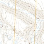 Naknek A-1 SE, AK (2019, 25000-Scale) Preview 3