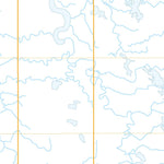 Nunivak Island B-1 NE, AK (2020, 25000-Scale) Preview 2
