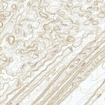 Mount Saint Elias A-8 SE, AK (2017, 25000-Scale) Preview 3