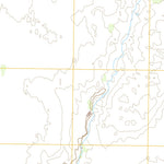 Ophir C-5 NE, AK (2015, 25000-Scale) Preview 2