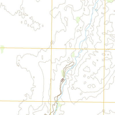Ophir C-5 NE, AK (2015, 25000-Scale) Preview 2