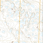 Naknek A-3 NE, AK (2019, 25000-Scale) Preview 3