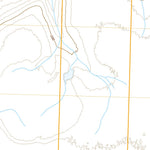 Lookout Ridge D-3 NE, AK (2020, 25000-Scale) Preview 2