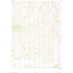 Lime Hills A-4 NE, AK (2019, 25000-Scale) Preview 1