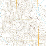 Lime Hills A-4 NE, AK (2019, 25000-Scale) Preview 3