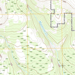 Melozitna D-2 NW, AK (2016, 25000-Scale) Preview 3