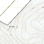 Mount Saint Elias A-6 NE, AK (2017, 25000-Scale) Preview 2