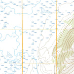 Nushagak Bay D-5 NW, AK (2019, 25000-Scale) Preview 2