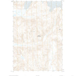 Mount Katmai A-3 NE, AK (2019, 25000-Scale) Preview 1