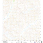 Mount Hayes A-1 NE, AK (2016, 25000-Scale) Preview 1