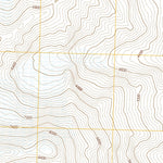 Mount Hayes C-3 SW, AK (2016, 25000-Scale) Preview 2
