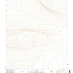 Misheguk Mountain D-3 NW, AK (2016, 25000-Scale) Preview 1