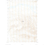 Mount Katmai A-5 NW, AK (2019, 25000-Scale) Preview 1