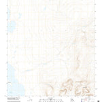 Point Hope B-2 SW, AK (2014, 25000-Scale) Preview 1
